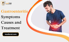 Key Signs of Gastroenteritis: Symptoms, Causes, and Treatment