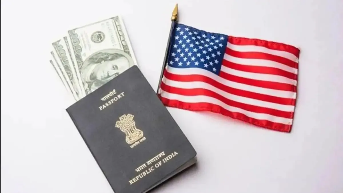 The US Is On Track To Grant More Than 1 Million Visas To Indians This Year: Key Insights and Implications